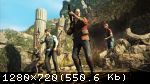 Strange Brigade: Deluxe Edition (2018) (Steam-Rip от =nemos=) PC