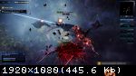 Battlefleet Gothic: Armada 2 (2019) (RePack от xatab) PC