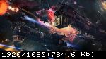 Battlefleet Gothic: Armada 2 (2019) (RePack от xatab) PC