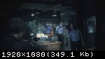 Resident Evil 2 (2019/Steam-Rip) PC
