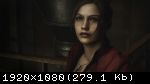 Resident Evil 2 (2019) (RePack от R.G. Механики) PC