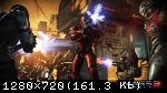 Энтузиастом для Mass Effect 3 представлена переработанная концовка игры