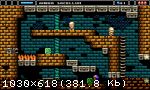 Ретро-метроидвания Alwa’s Awakening выйдет на PS4 в ближайшие месяцы