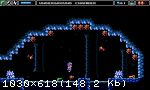 Ретро-метроидвания Alwa’s Awakening выйдет на PS4 в ближайшие месяцы