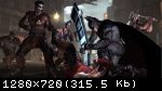 Batman: Arkham City - Game of the Year Edition (2012) (RePack от xatab) PC