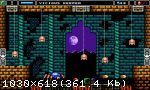 Ретро-метроидвания Alwa’s Awakening выйдет на PS4 в ближайшие месяцы