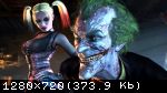 Batman: Arkham City - Game of the Year Edition (2012) (RePack от xatab) PC