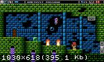 Ретро-метроидвания Alwa’s Awakening выйдет на PS4 в ближайшие месяцы