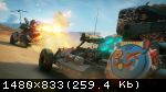 Представлен видеоролик игрового процесса RAGE 2