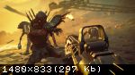 Представлен видеоролик игрового процесса RAGE 2