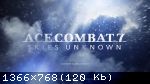 Ace Combat 7: Skies Unknown - Deluxe Launch Edition (2019) (RePack от xatab) PC