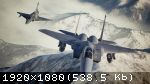 Ace Combat 7: Skies Unknown - Deluxe Launch Edition (2019) (RePack от xatab) PC