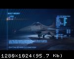 Ace Combat 7: Skies Unknown - Deluxe Edition (2019) (Steam-Rip от =nemos=) PC