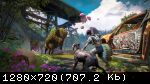 Far Cry New Dawn - Deluxe Edition (2019) (RePack от FitGirl) PC