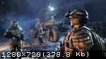 Metro Redux: Dilogy (2014) (RePack от FitGirl) PC