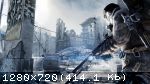 Metro Redux: Dilogy (2014) (RePack от FitGirl) PC