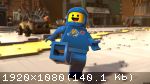 The LEGO Movie 2 Videogame (2019/Лицензия) PC