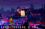 The LEGO Movie 2 Videogame (2019) (RePack от FitGirl) PC