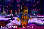 The LEGO Movie 2 Videogame (2019) (RePack от FitGirl) PC