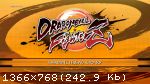 Dragon Ball FighterZ (2018) (RePack от xatab) PC