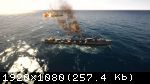 Victory At Sea Pacific (2018/Лицензия) PC