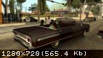 [PS3] Grand Theft Auto: San Andreas (2015)