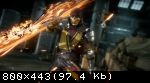 Опубликован эпичный сюжетный трейлер Mortal Kombat 11
