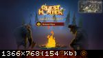 Quest Hunter (2019) (RePack от SpaceX) PC