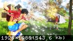 One Piece: World Seeker (2019) (RePack от xatab) PC