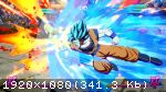 Dragon Ball FighterZ (2018/Лицензия) PC