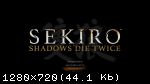 Sekiro: Shadows Die Twice - GOTY Edition (2019) (RePack от FitGirl) PC
