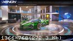 Xenon Racer (2019) (RePack от SpaceX) PC