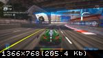 Xenon Racer (2019) (RePack от SpaceX) PC