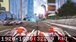 Xenon Racer (2019/Лицензия) PC