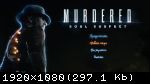 Murdered: Soul Suspect (2014) (RePack от R.G. Механики) PC