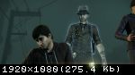 Murdered: Soul Suspect (2014) (RePack от R.G. Механики) PC