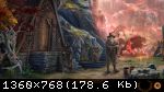 Сага о Девяти Мирах 2: Четыре оленя (2017) PC