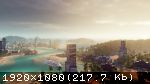 Tropico 6 - El Prez Edition (2019/Лицензия) PC