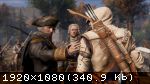 Assassin's Creed 3: Remastered (2019/Лицензия) PC