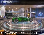 Xenon Racer (2019) (RePack от FitGirl) PC