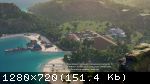 Tropico 6 - Locura Cripto (2019) (RePack от селезень) PC