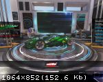 Xenon Racer (2019) (RePack от FitGirl) PC