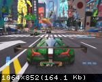 Xenon Racer (2019) (RePack от FitGirl) PC