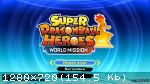 Super Dragon Ball Heroes: World Mission (2019) (RePack от FitGirl) PC