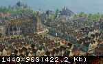 Anno 1404: Gold Edition (2009) (RePack от xatab) PC