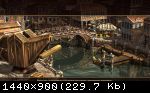 Anno 1404: Gold Edition (2009) (RePack от xatab) PC