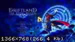 Driftland: The Magic Revival (2017) (RePack от SpaceX) PC