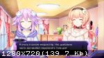 Hyperdimension Neptunia Re;Birth Trilogy (2015) (RePack от FitGirl) PC