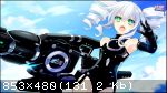 Hyperdimension Neptunia Re;Birth Trilogy (2015) (RePack от FitGirl) PC