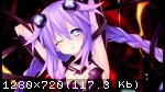 Hyperdimension Neptunia Re;Birth Trilogy (2015) (RePack от FitGirl) PC